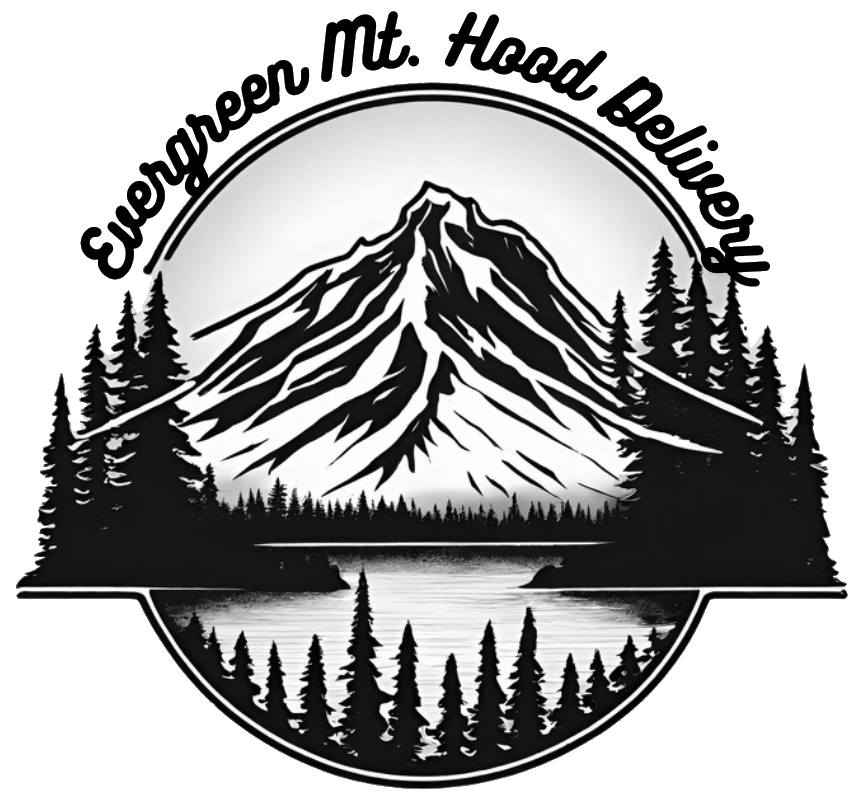 Evergreen Mt. Hood Delivery - Online ordering, takeout, restaurant ...